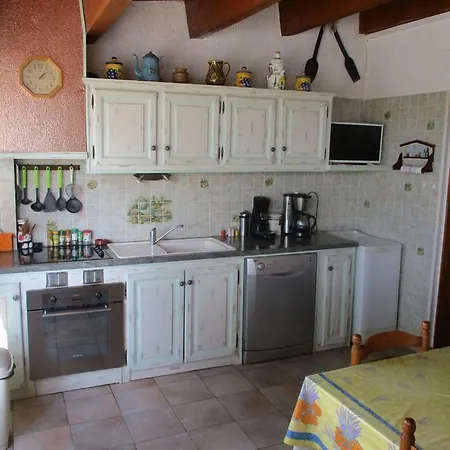 Βίλα 27 Avenue Des Dosses Le Barcarès