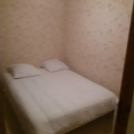 Βίλα 27 Avenue Des Dosses