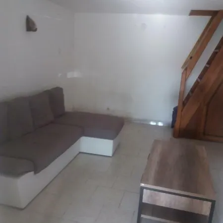 Βίλα 27 Avenue Des Dosses Le Barcarès
